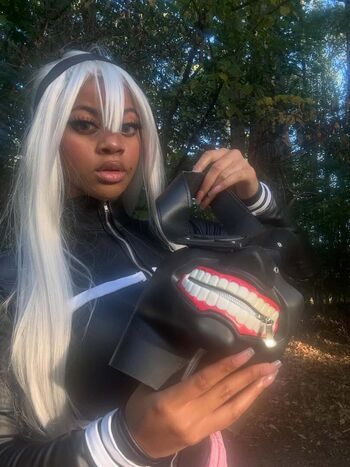 Full leaked Honeygram private onlyfans photo