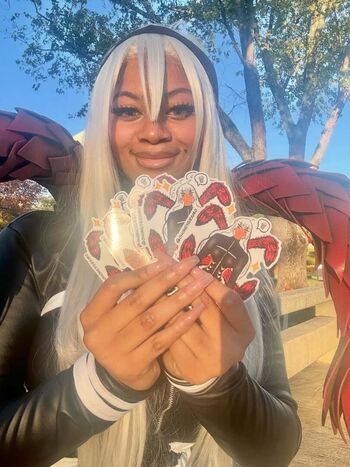 Full leaked Honeygram private onlyfans photo