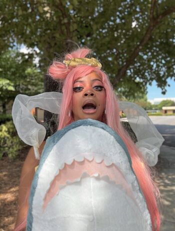 Full leaked Honeygram private onlyfans photo