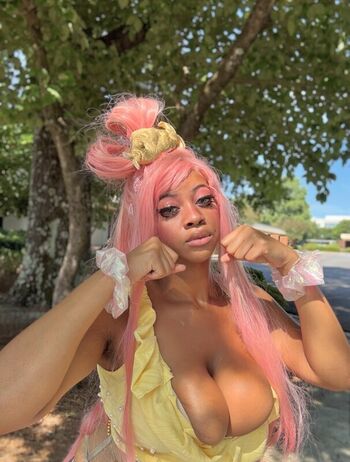 Full leaked Honeygram private onlyfans photo