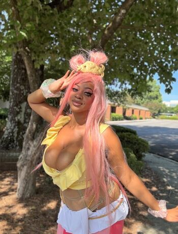 Full leaked Honeygram private onlyfans photo