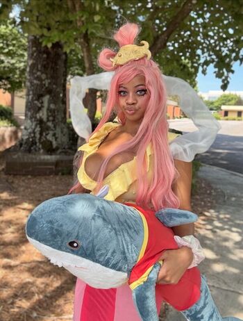 Full leaked Honeygram private onlyfans photo