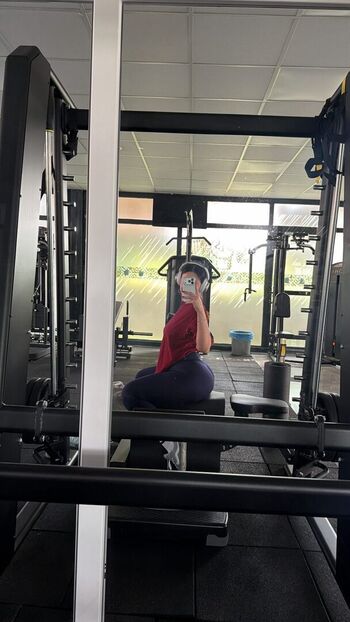 Full leaked Itsmenazli page private onlyfans photo