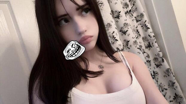 Full leaked Imay private onlyfans photo