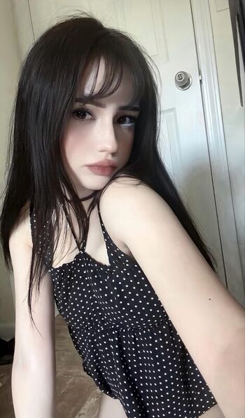 Full leaked Imay private onlyfans photo