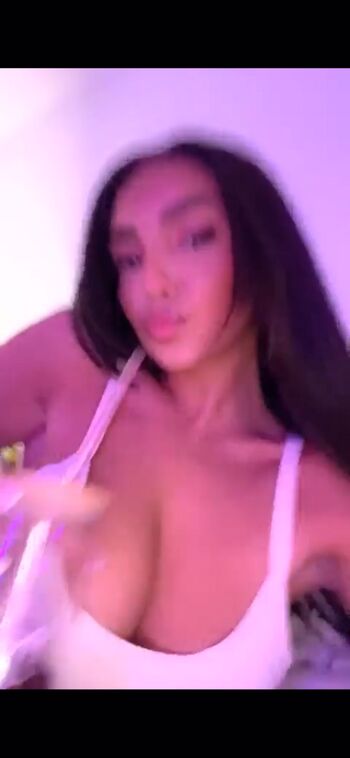 Full leaked Knza private onlyfans photo