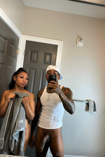 Full leaked Kentfilms private onlyfans photo