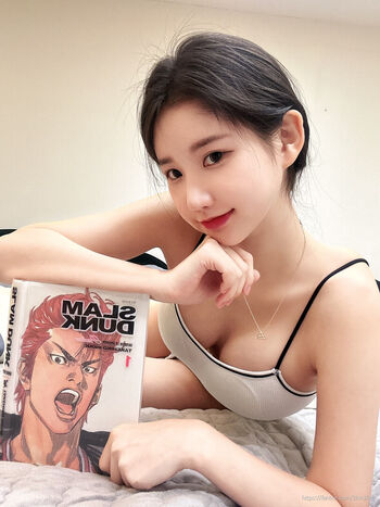 Full leaked Km km dj miu korean private onlyfans photo