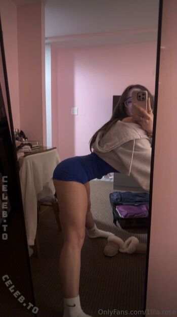 Full leaked Lila rose private onlyfans photo