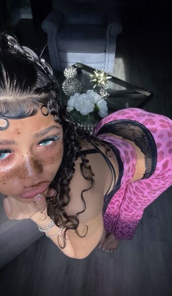 Full leaked Lyjune private onlyfans photo