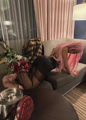 Full leaked Lyjune private onlyfans photo