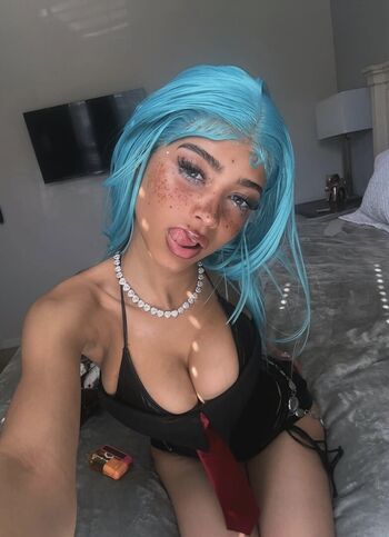 Full leaked Lyjune private onlyfans photo