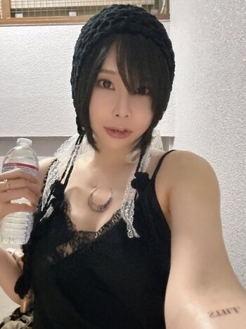 Full leaked M oo private onlyfans photo