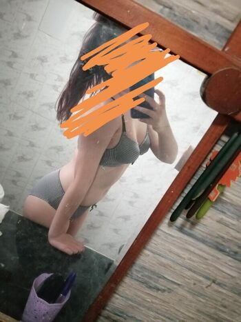 Full leaked Mitssu private onlyfans photo