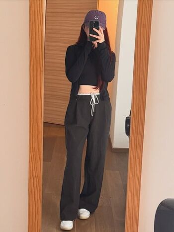 Full leaked Mitssu private onlyfans photo