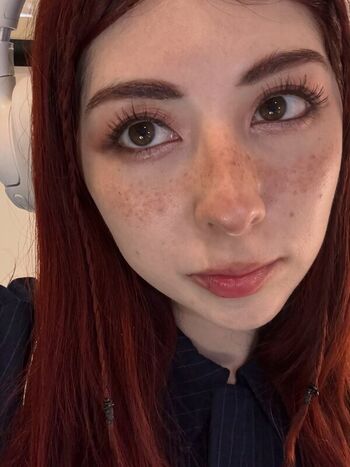 Full leaked Mitssu private onlyfans photo