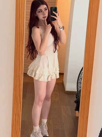 Full leaked Mitssu private onlyfans photo