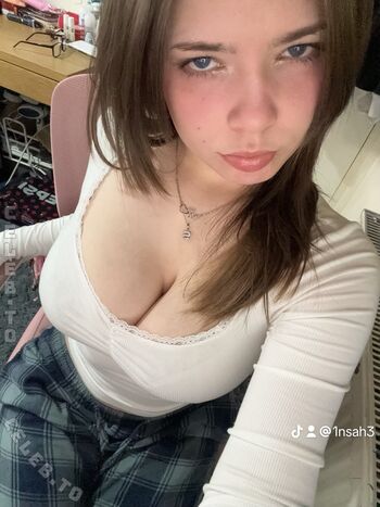 Full leaked Nsah private onlyfans photo