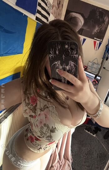 Full leaked Nsah private onlyfans photo
