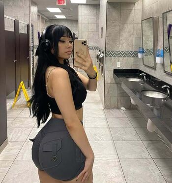 Full leaked Ndorphines private onlyfans photo