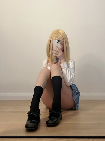 Full leaked Nnabelle private onlyfans photo