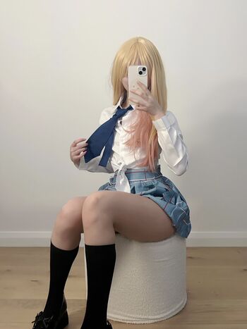 Full leaked Nnabelle private onlyfans photo