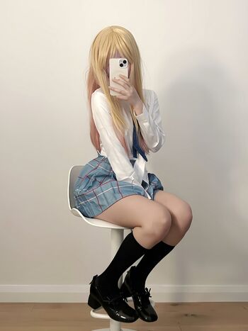 Full leaked Nnabelle private onlyfans photo