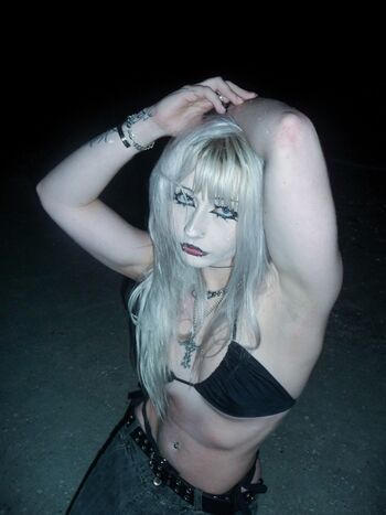 Full leaked Nattynat page private onlyfans photo