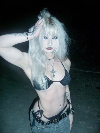 Full leaked Nattynat page private onlyfans photo