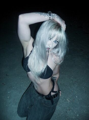 Full leaked Nattynat page private onlyfans photo