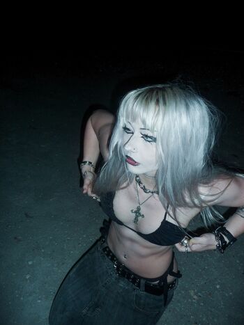 Full leaked Nattynat page private onlyfans photo