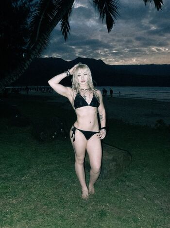 Full leaked Nattynat page private onlyfans photo