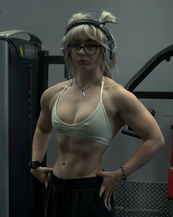 Full leaked Nattynat page private onlyfans photo