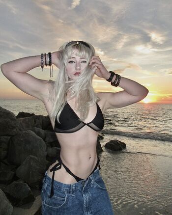 Full leaked Nattynat page private onlyfans photo