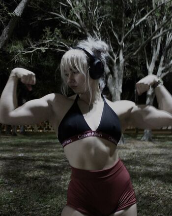 Full leaked Nattynat page private onlyfans photo