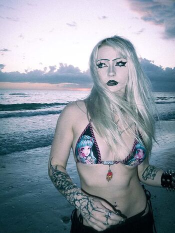 Full leaked Nattynat private onlyfans photo