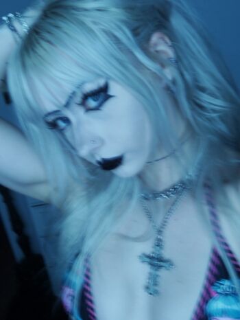 Full leaked Nattynat private onlyfans photo