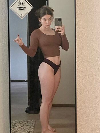 Full leaked Ofarc page private onlyfans photo