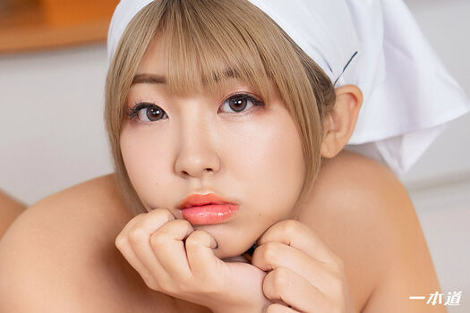 Full leaked Pondo private onlyfans photo