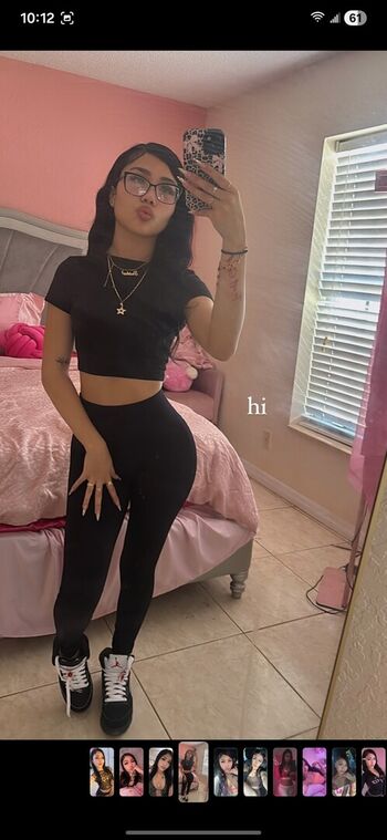 Full leaked Rikafr private onlyfans photo