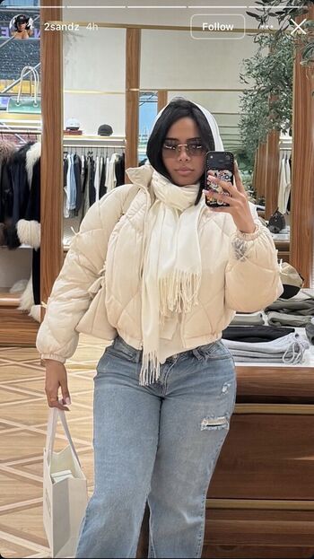 Full leaked Sandz private onlyfans photo