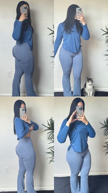 Full leaked Three private onlyfans photo