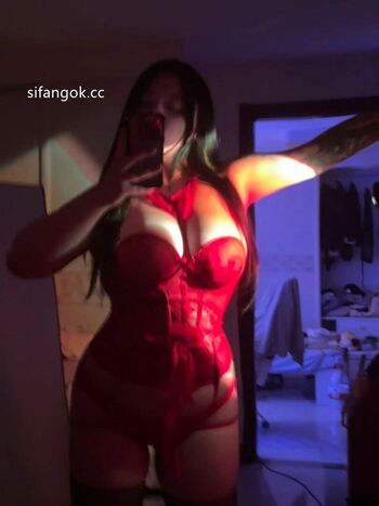 Full leaked Uyrf private onlyfans photo