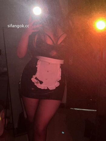 Full leaked Uyrf private onlyfans photo