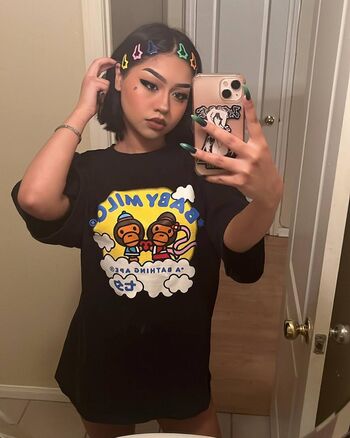 Full leaked Xykitten private onlyfans photo