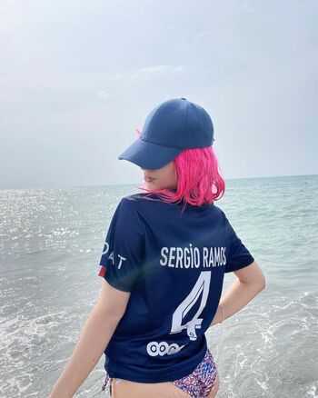 Full leaked Ykurellaa private onlyfans photo