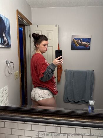 Full leaked A ally private onlyfans photo