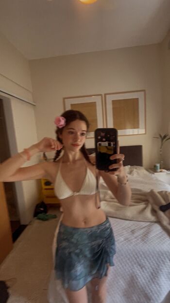 Full leaked A bit rebecca private onlyfans photo