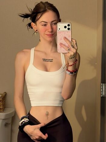 Full leaked A hicks private onlyfans photo