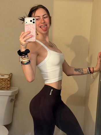 Full leaked A hicks private onlyfans photo